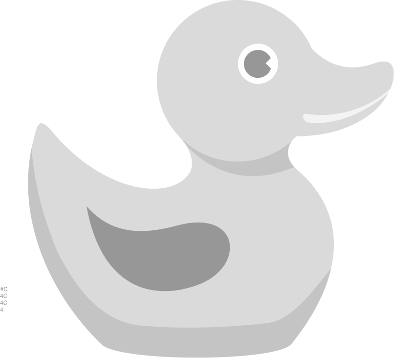 duck